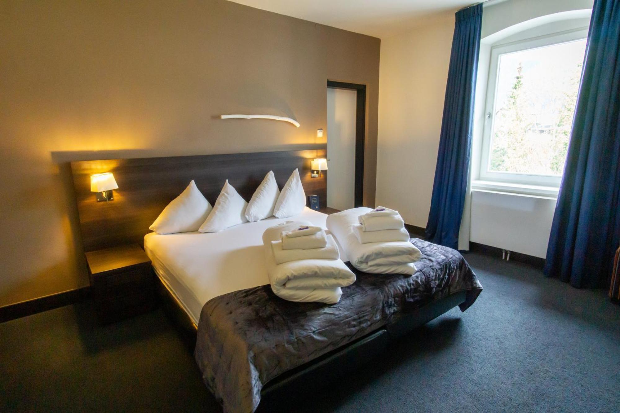 Hotel Wetterstein Seefeld in Tirol Exteriör bild